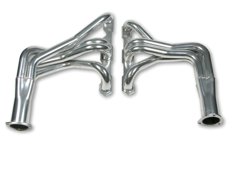 HEADER WITH CERAMIC COATING