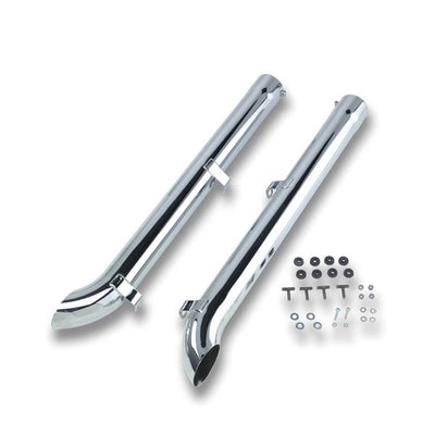 SIDE PIPE KIT