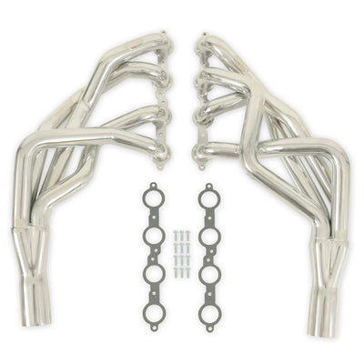HEADERS LONG TUBE CERAMIC LS S