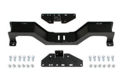 TRANSMISSION SWAP CROSSMEMBER
