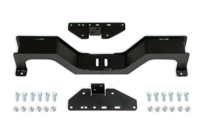 TRANSMISSION SWAP CROSSMEMBER