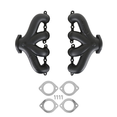 LS SWAP HEADERS