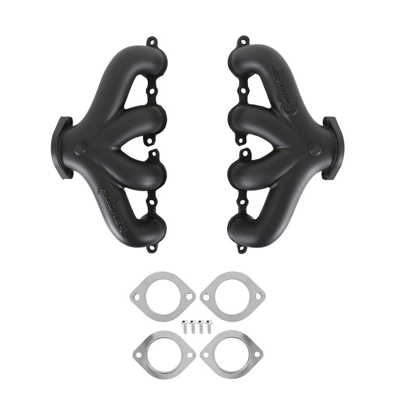 LS SWAP HEADERS