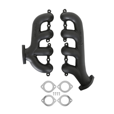 EXHAUST MANIFOLD