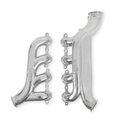 EXHAUST MANIFOLD- SET
