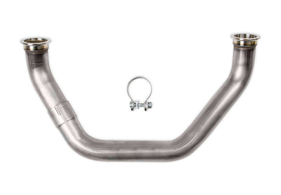 TURBO Y PIPE