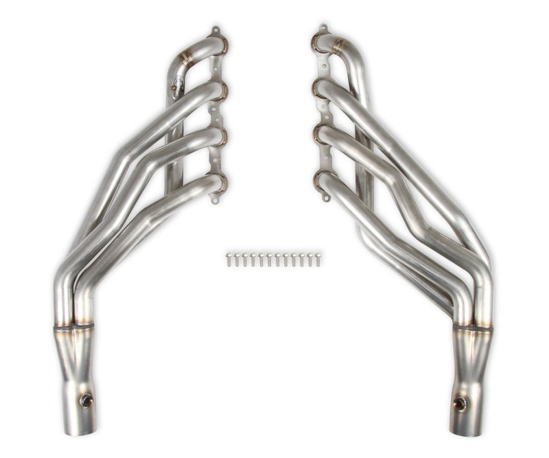 EXHAUST SYSTEMS ENGINE SWAP