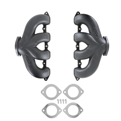 EXHAUST MANIFOLD- PAIR