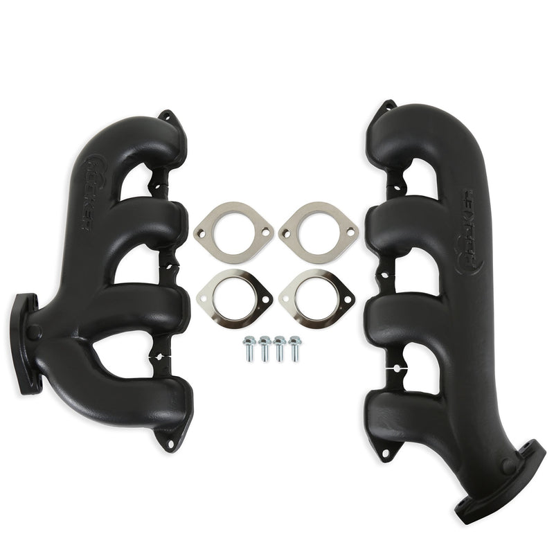 EXHAUST MANIFOLD