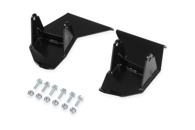 MOTOR MOUNTS AND INSERTS