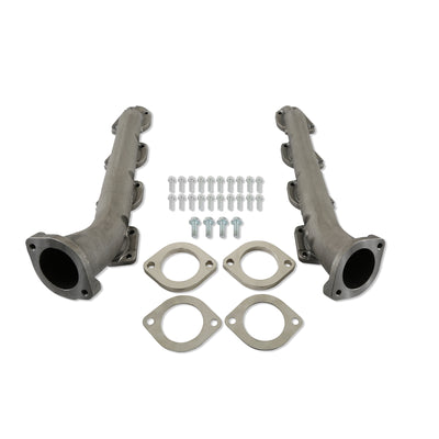 EXHAUST MANIFOLD