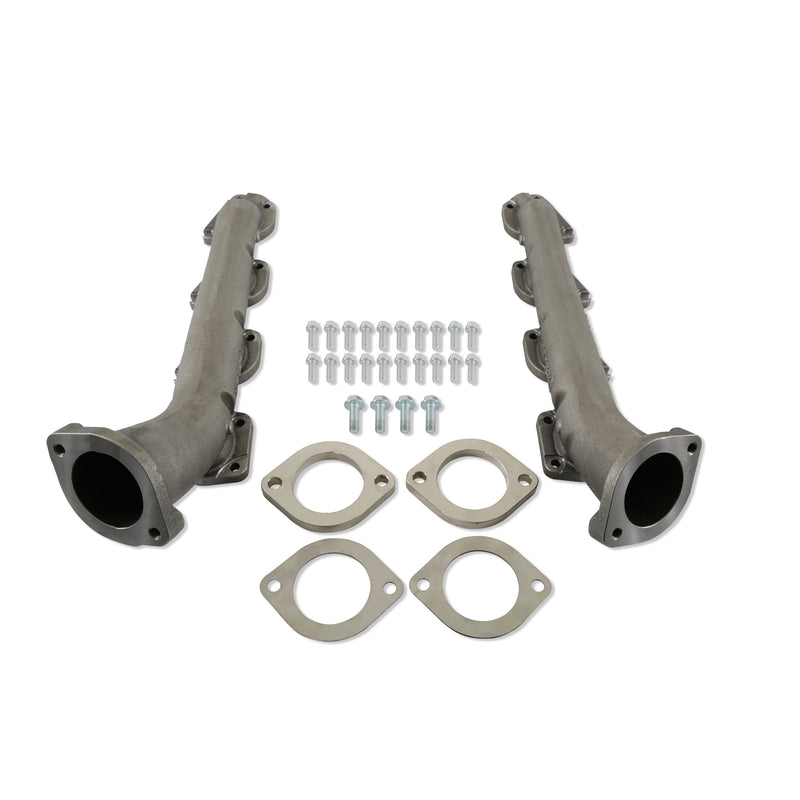 EXHAUST MANIFOLD