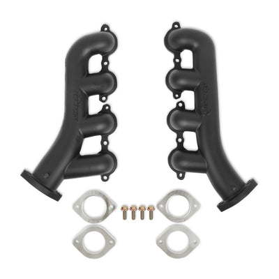 Exhaust Manifolds - BHS593