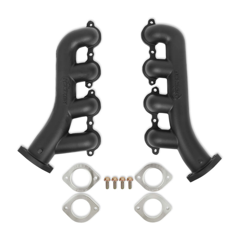 Exhaust Manifolds - BHS593