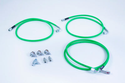 Dual Caliper Line Kit - HLK01