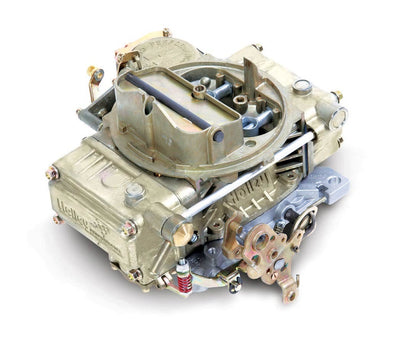 CARBURETOR 4160 600CFM 4-BBL