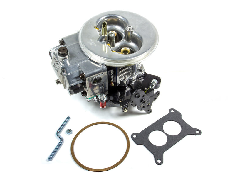 CARBURETOR ALUM 500 CFM 2BBL