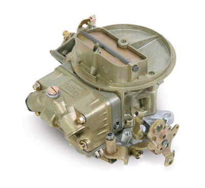CARBURETOR 500CFM 2BBL MANUAL