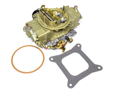 CARBURETOR 650 CFM DOUB PUMPER