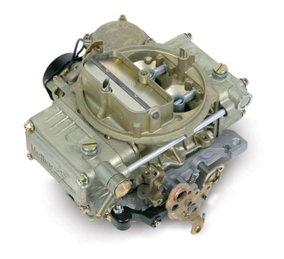 CARBURETOR 4160 390CFM 4BBL