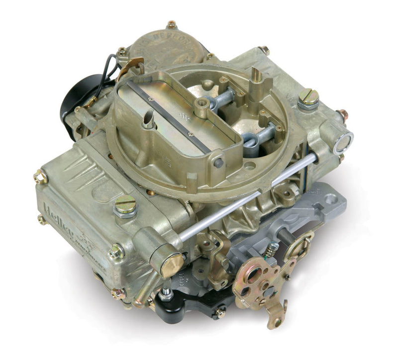 CARBURETOR 4160 390CFM 4BBL