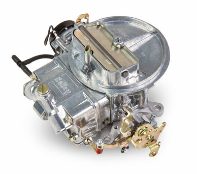 2300 500CFM STREET AVENGER E/C