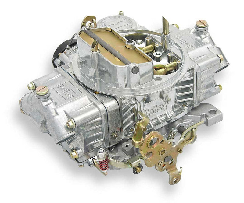 CARBURETOR 750CFM 4BBL ELEC