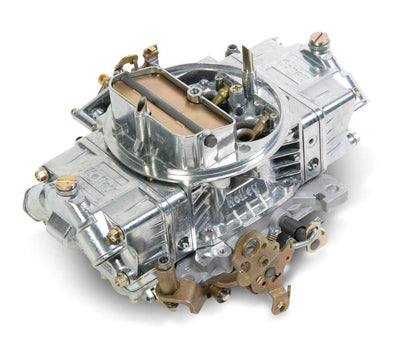 CARBURETOR 4150 750CFM 4BBL