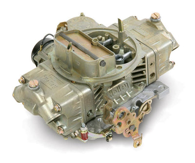CARB 4150 650 CFM ELEC CHOKE