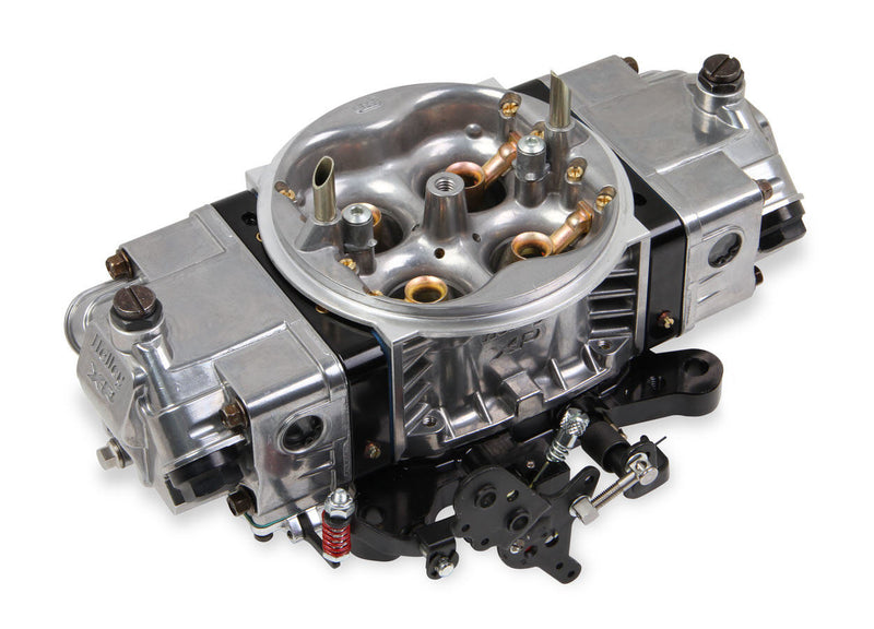 Ultra XP C/T Carburetor 750CFM - 080813BKX