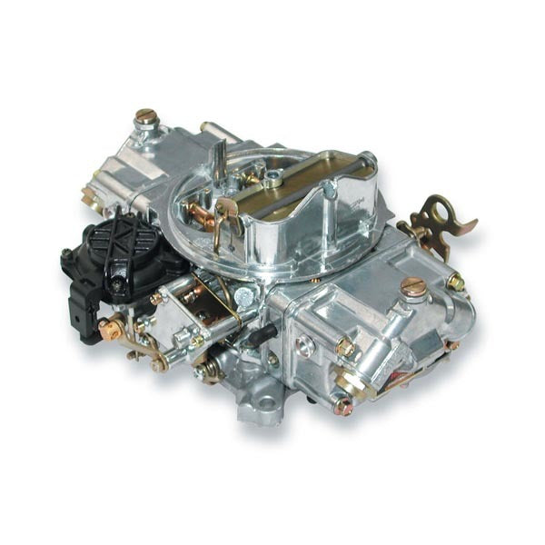 CARBURETOR 4BBL 670CFM VAC SEC