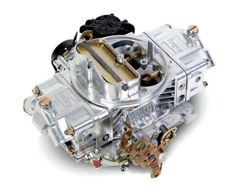 CARBURETOR 770CFM 4-BARREL
