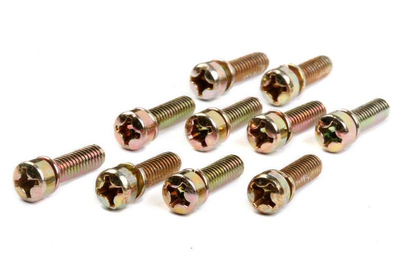 Throttle Body Attachment Screws - 1005567