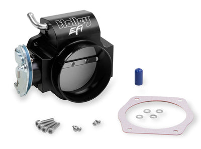 HOLLEY BILLET THROTTLE BODY