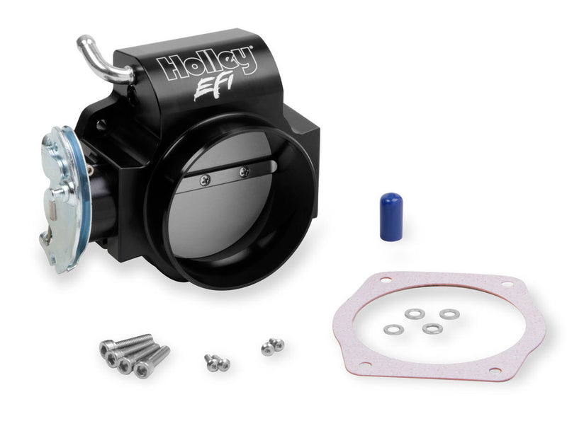 HOLLEY BILLET THROTTLE BODY