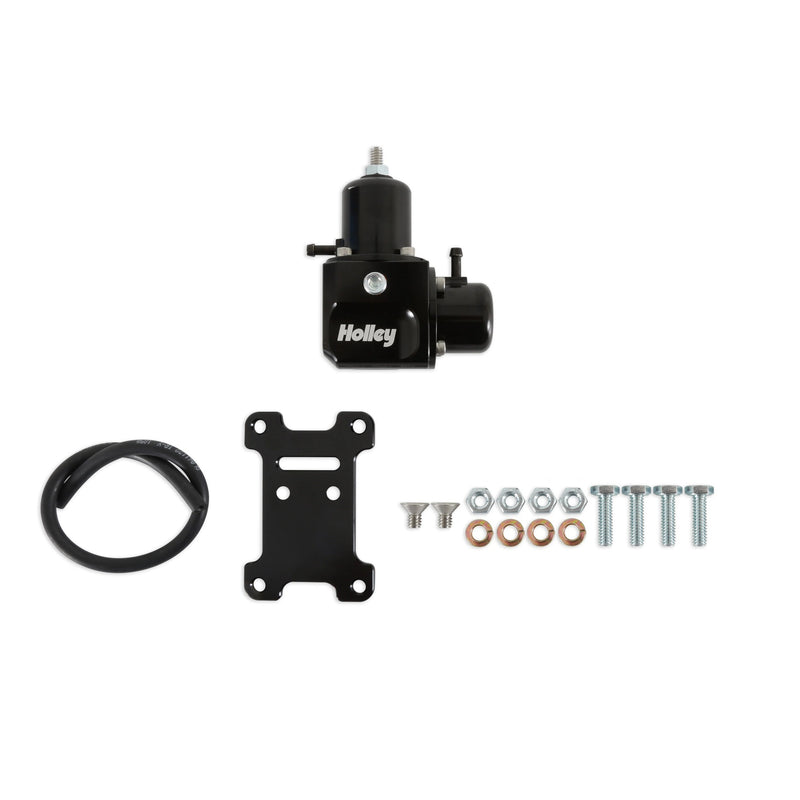 FUEL PRESSURE REGULATOR