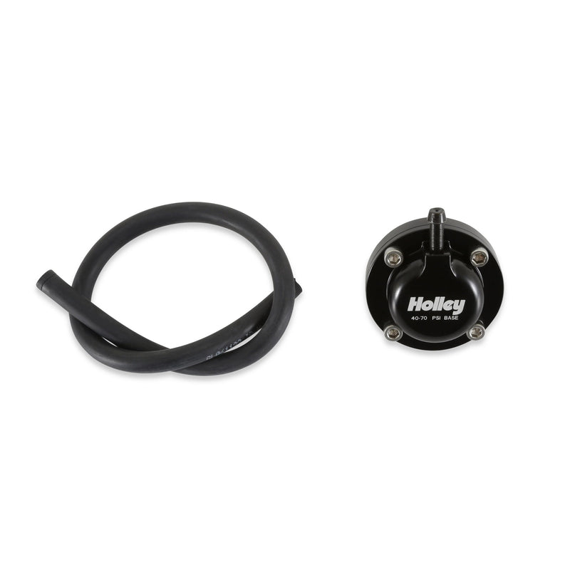 FUEL PULSE DAMPER