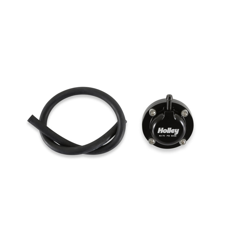 FUEL PULSE DAMPER