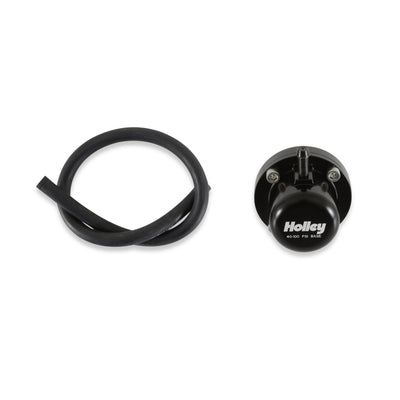 Fuel Pulse Damper - 121005