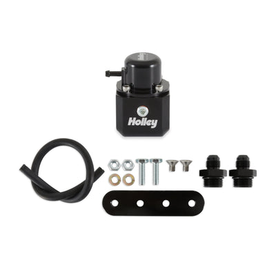 INLINE PULSE DAMPER