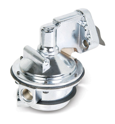 FUEL PUMP MECHANICAL