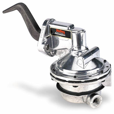 FUEL PUMP MECHANICAL