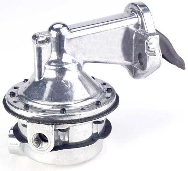 FUEL PUMP MECHANICAL