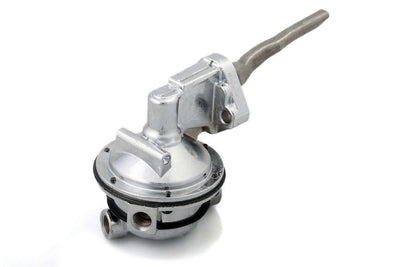 FUEL PUMP MECHANICAL