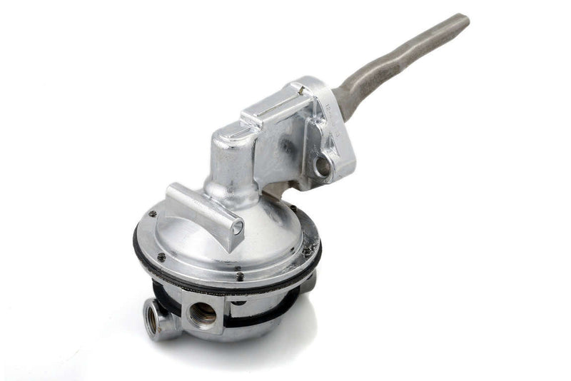 FUEL PUMP MECHANICAL