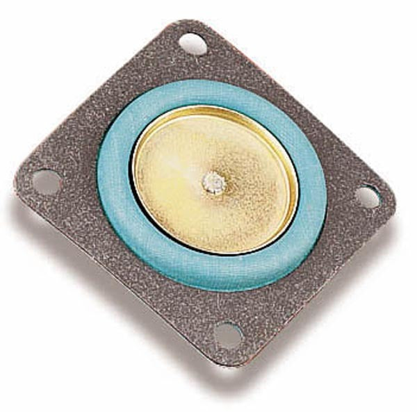 Regulator Diaphram - 12752