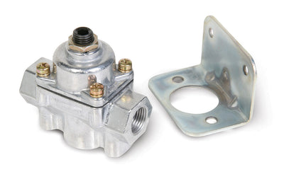 FUEL PRESSURE REGULATOR
