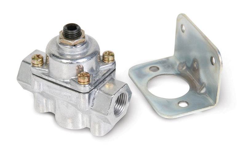 FUEL PRESSURE REGULATOR