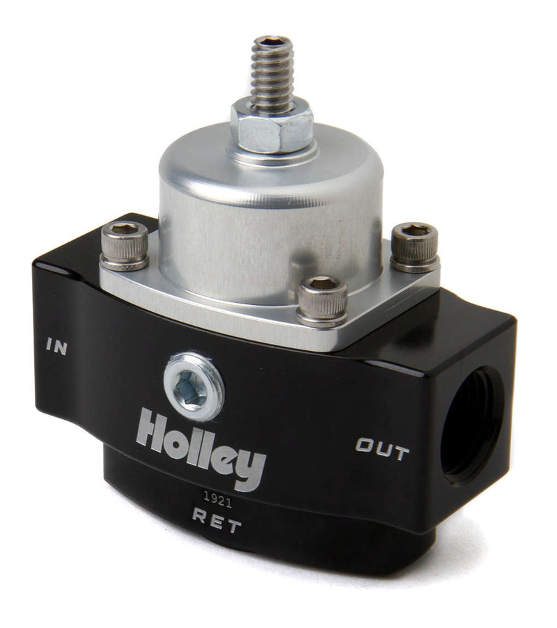 CARBURETOR FUEL PRESSURE REGUL