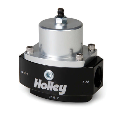 CARBURETOR FUEL PRESSURE REGUL